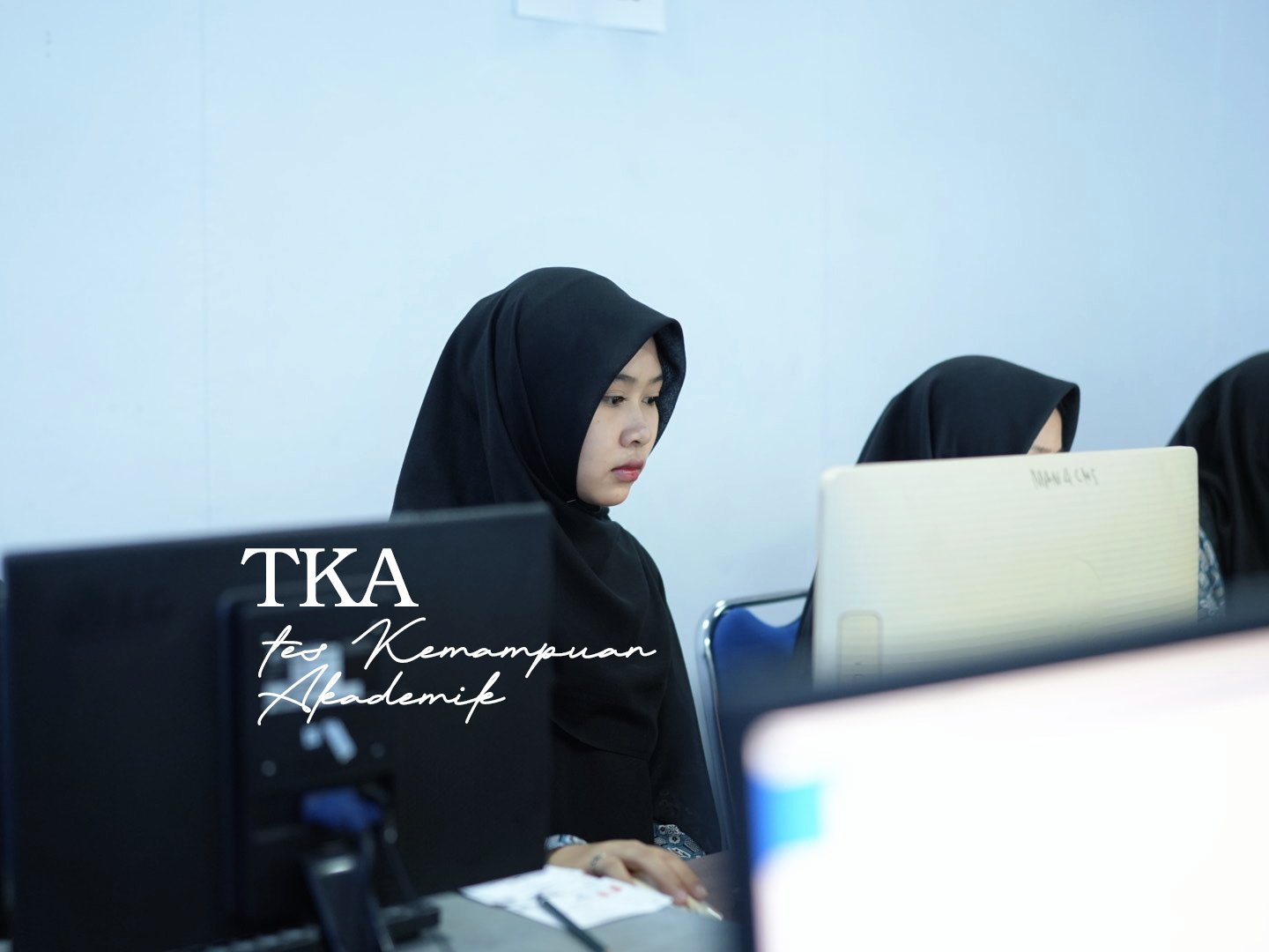 TKA Hari Pertama di MAN 4 Ciamis Sukses Digelar, Perkuat Solidaritas Pengawas Lintas Satuan Pendidikan Madrasah