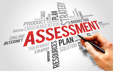 PENGUMUMAN ASESMEN TAHUN 2025 SEMESTER 1 UNTUK SEMUA SISWA