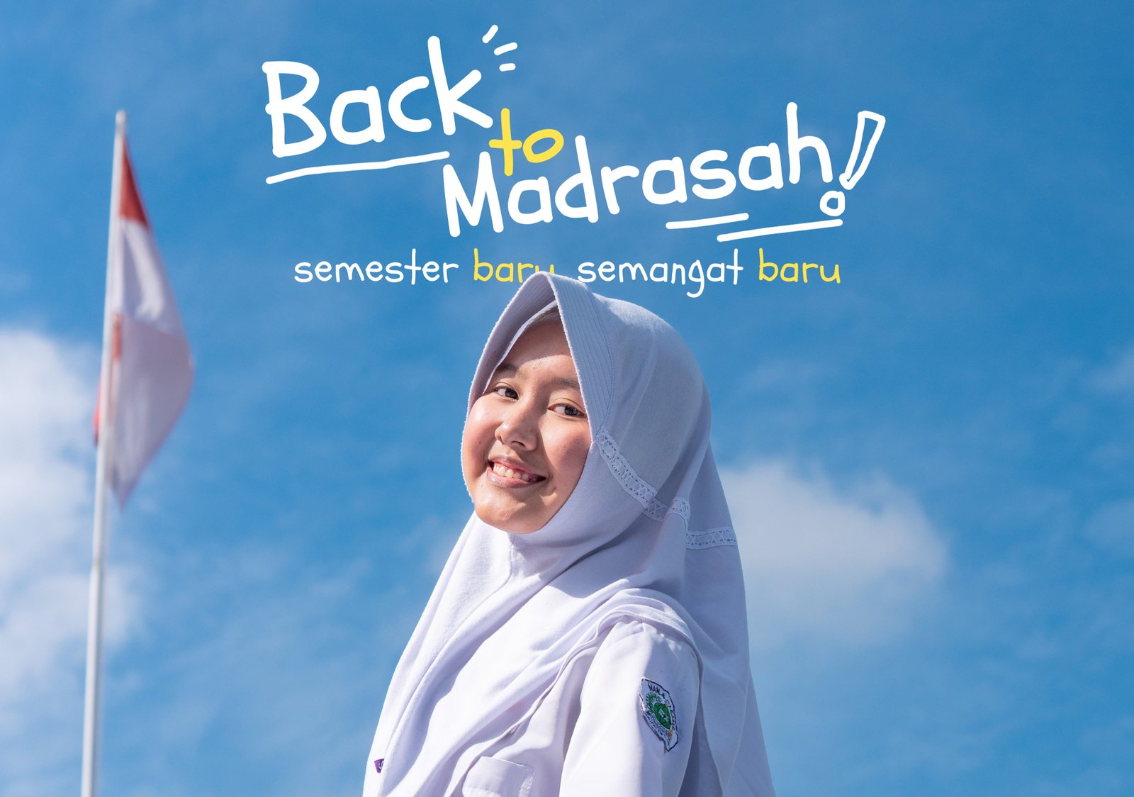 KEGIATAN BELAJAR MENGAJAR KEMBALI EFEKTIF DI TAHUN 2026